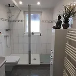 Phoenix Naehe Baldeneysee Apartmán Essen
