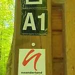 Phoenix Naehe Baldeneysee Apartmán *
