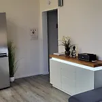 Apartmán Phoenix Naehe Baldeneysee *