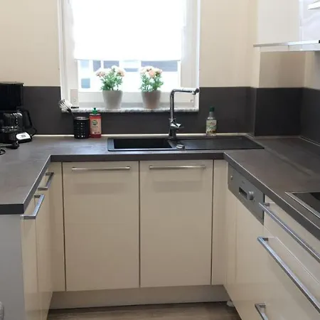 Apartament Phoenix Naehe Baldeneysee