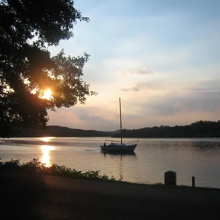 Phoenix Naehe Baldeneysee Essen