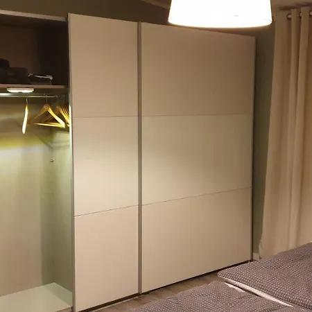 Apartament Phoenix Naehe Baldeneysee