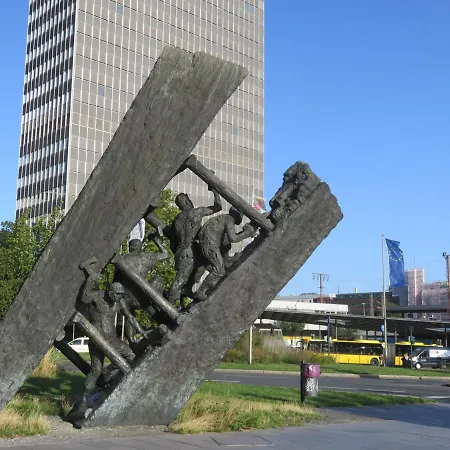 Phoenix Naehe Baldeneysee Daire *