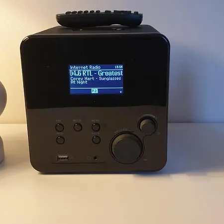 Apartament Phoenix Naehe Baldeneysee *