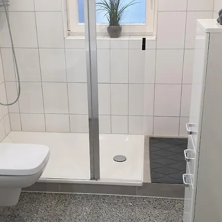 Διαμέρισμα Phoenix Naehe Baldeneysee Έσσεν