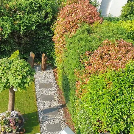 Phoenix Naehe Baldeneysee Apartment