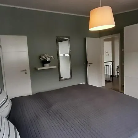 Phoenix Naehe Baldeneysee Apartment