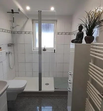 Phoenix Naehe Baldeneysee Apartament Essen