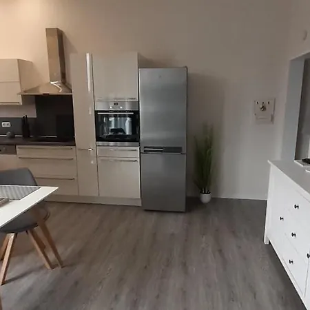 Apartament Phoenix Naehe Baldeneysee