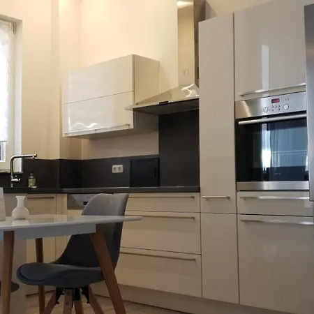 Apartament Phoenix Naehe Baldeneysee