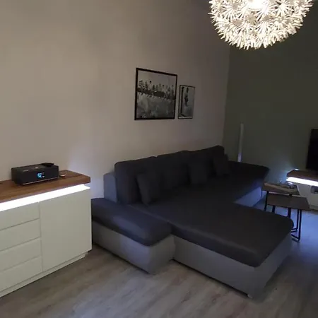 Apartament Phoenix Naehe Baldeneysee *