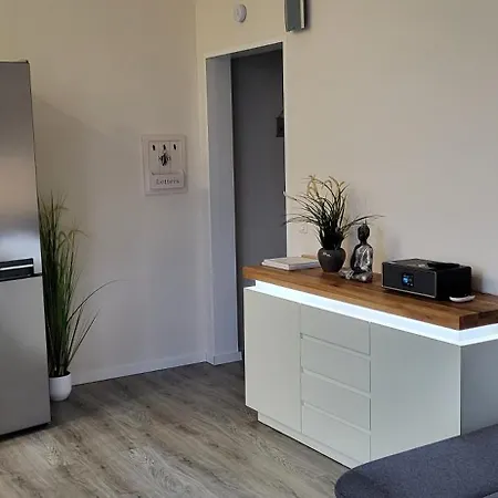 Apartament Phoenix Naehe Baldeneysee *