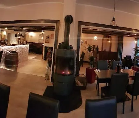 Phoenix Naehe Baldeneysee * Essen