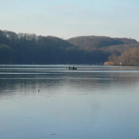 Phoenix Naehe Baldeneysee *