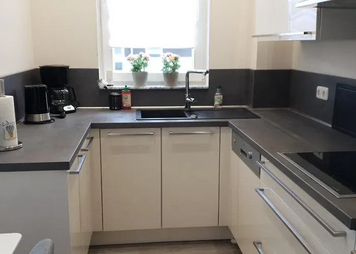 Apartamento Phoenix Naehe Baldeneysee