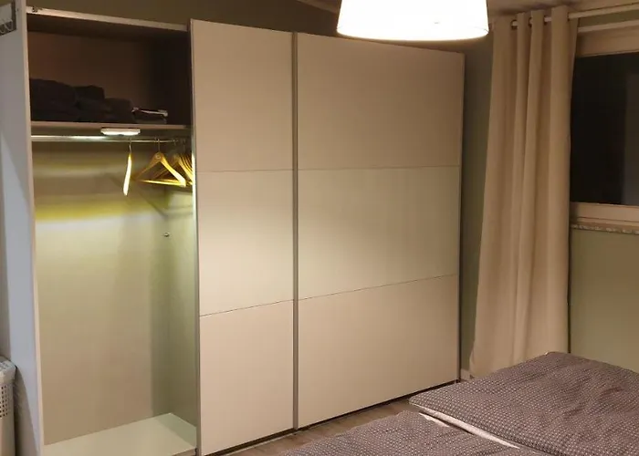 Appartamento Phoenix Naehe Baldeneysee