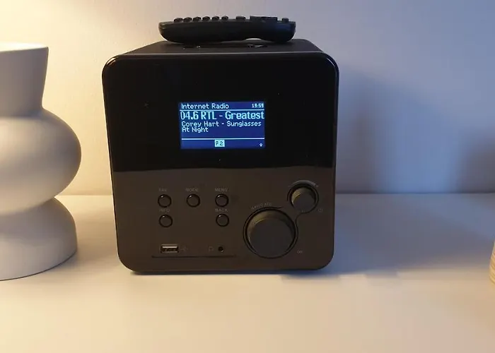 Apartamento Phoenix Naehe Baldeneysee *