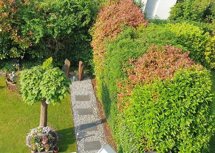 Phoenix Naehe Baldeneysee Apartamento