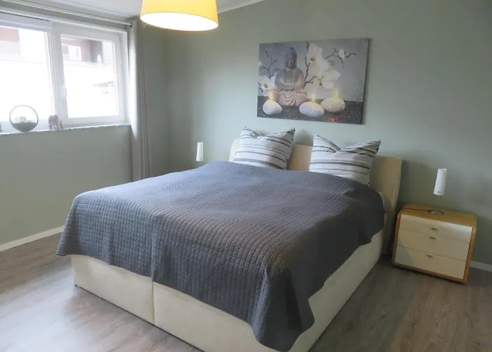 Apartamento Phoenix Naehe Baldeneysee Essen