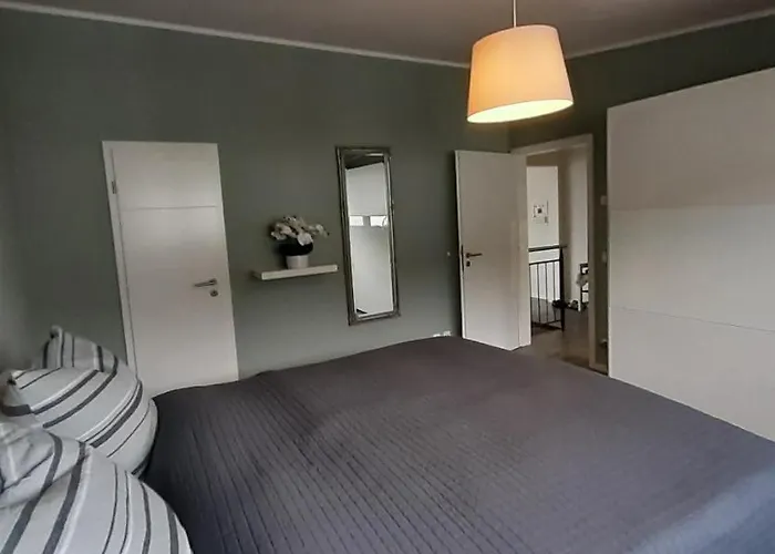 Phoenix Naehe Baldeneysee Appartamento