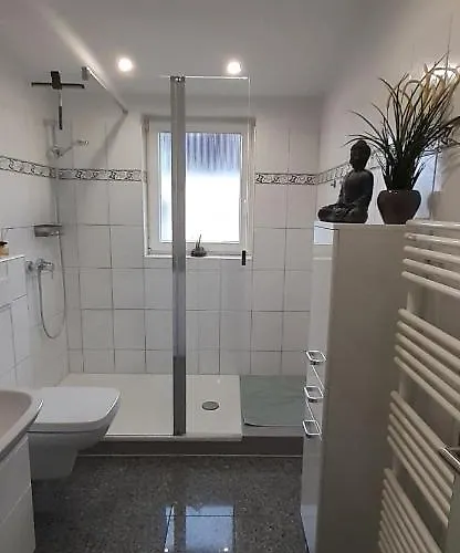 Phoenix Naehe Baldeneysee Apartamento Essen