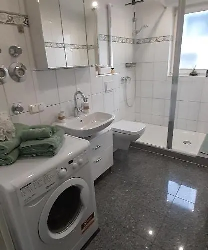 Phoenix Naehe Baldeneysee *