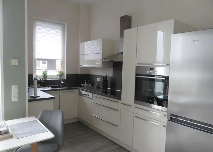 Phoenix Naehe Baldeneysee Essen