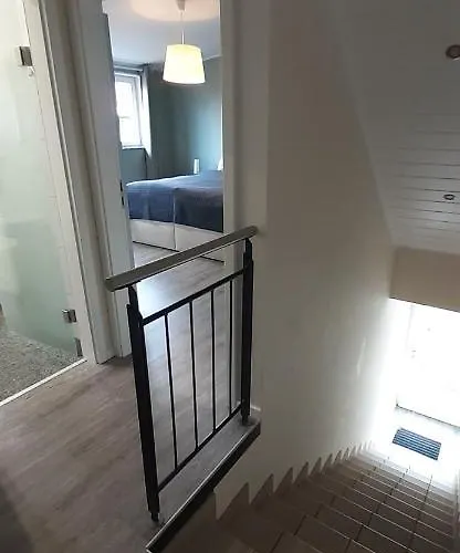 Phoenix Naehe Baldeneysee Apartamento