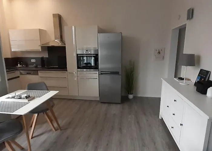 Apartamento Phoenix Naehe Baldeneysee