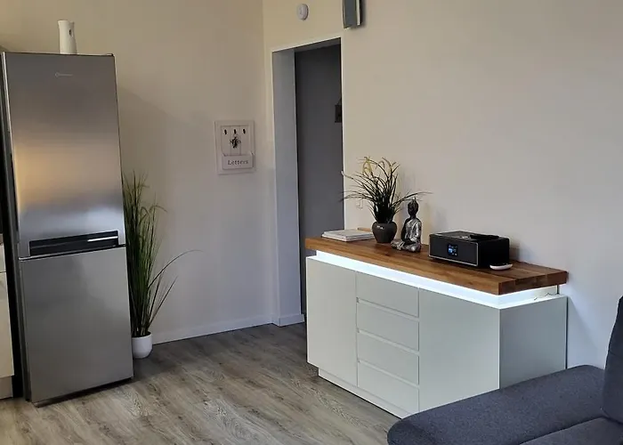 Appartamento Phoenix Naehe Baldeneysee *