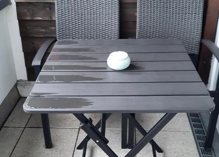 Phoenix Naehe Baldeneysee Appartamento