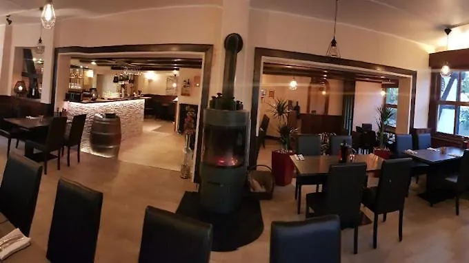 Phoenix Naehe Baldeneysee * Essen