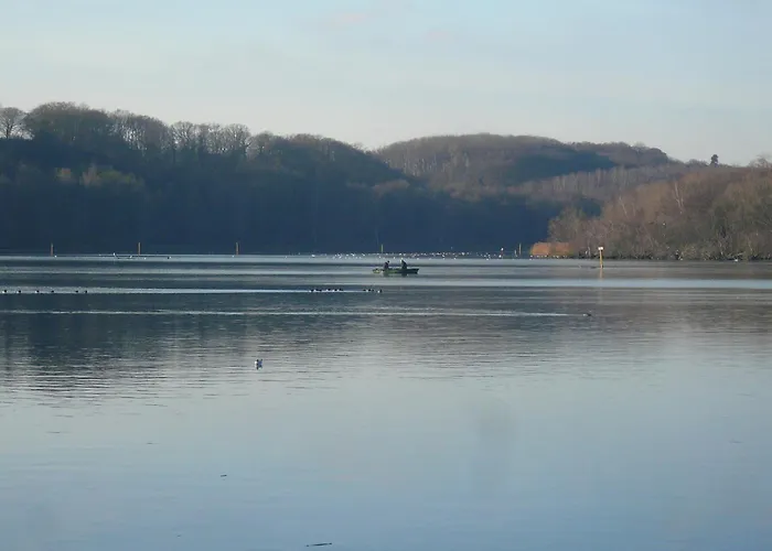 Phoenix Naehe Baldeneysee *